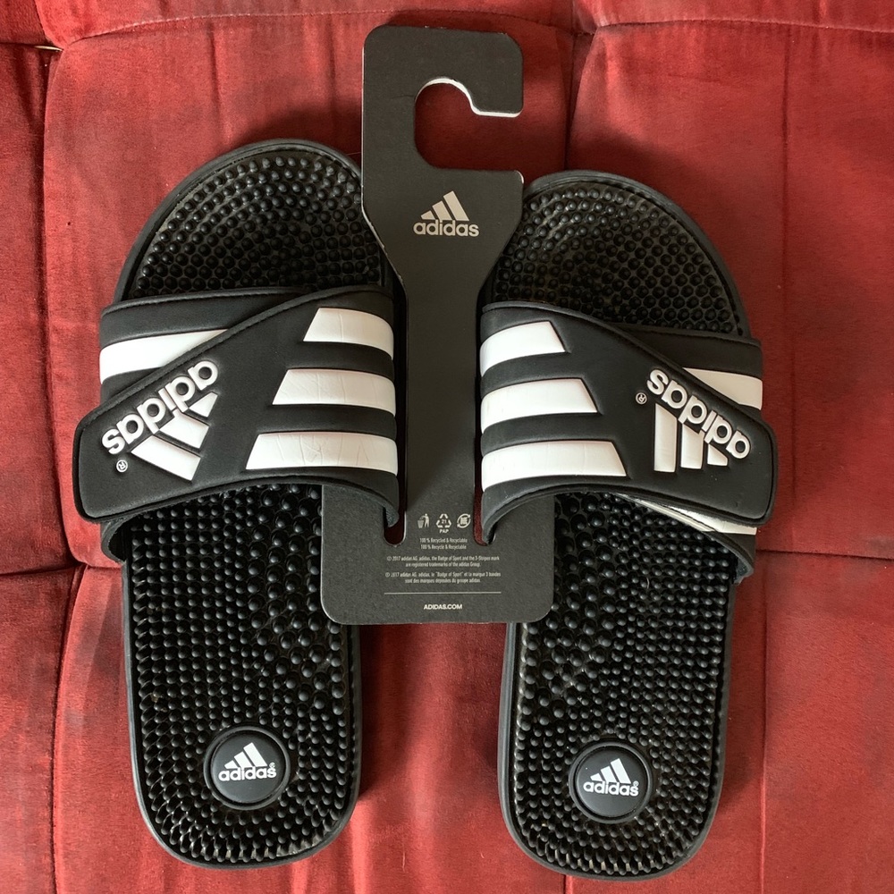 Adidas Adissage 2019 Men’s Slide Sandals